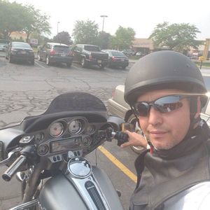 Meet your Posher, Ryan